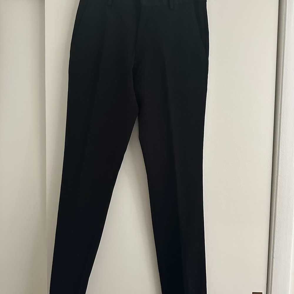 ZARA Black Dress Pants